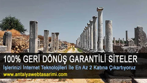 %100 Geri Dönüş Garantili Web Siteleri